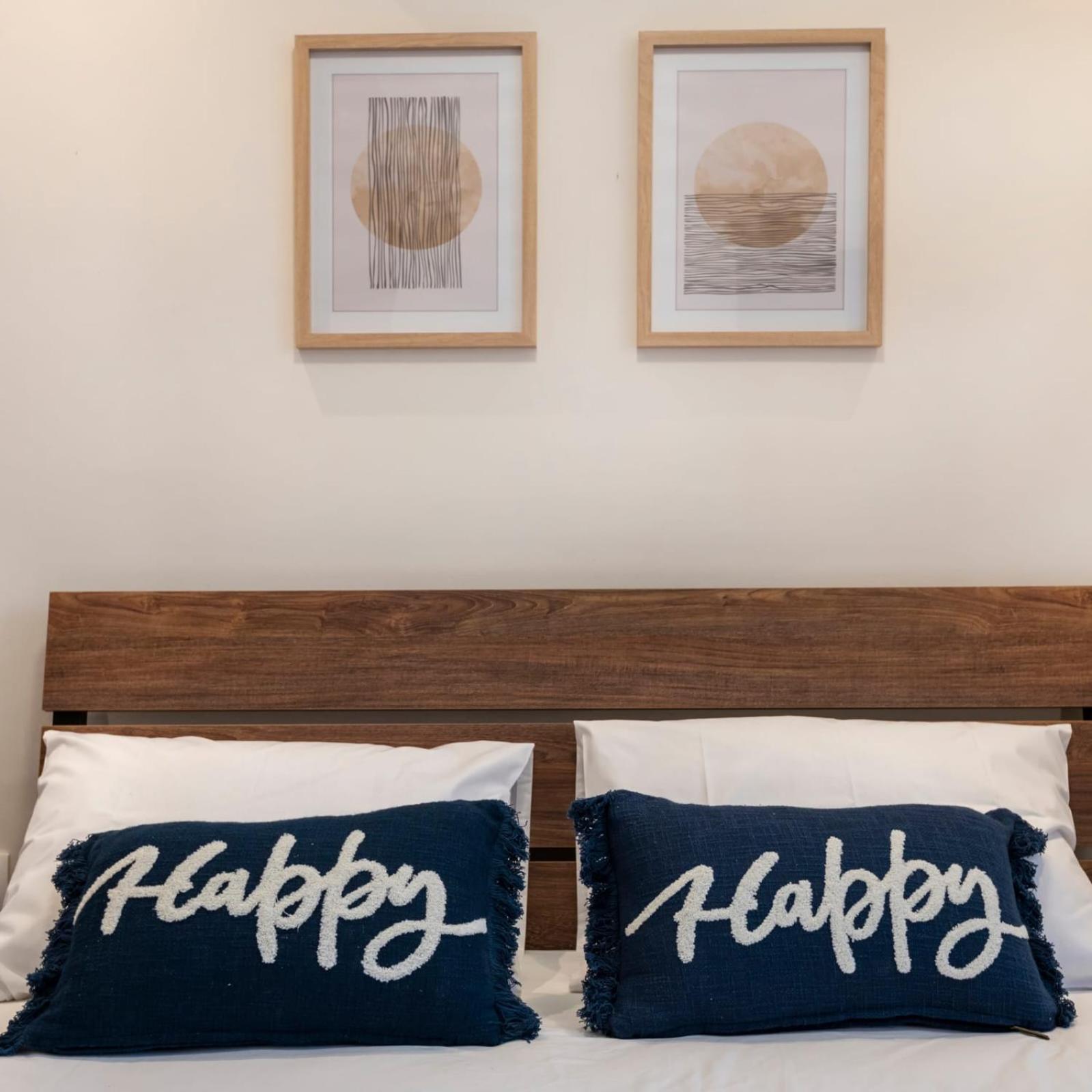 Upper Samitos Rooms Agios Andonios  Chambre photo